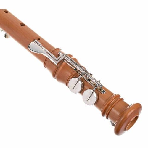 חלילית טנור Moeck 5443 Ehlert Tenor 