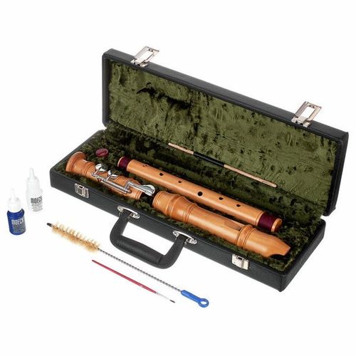 חלילית טנור Moeck 5443 Ehlert Tenor 