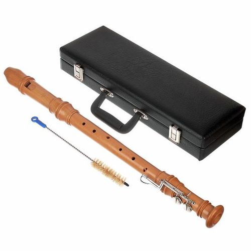 חלילית טנור Moeck 5443 Ehlert Tenor 