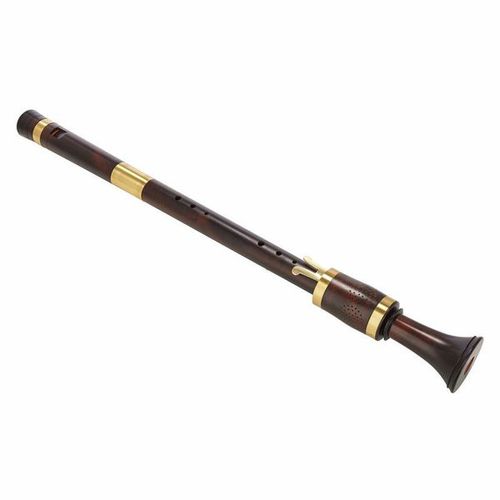חלילית בס Moeck 8521 Renaissance Consort Bass
