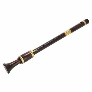 חלילית בס Moeck 8521 Renaissance Consort Bass