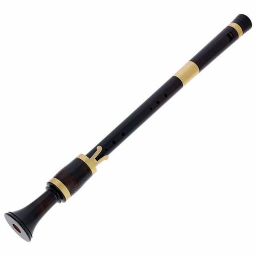 חלילית בס Moeck 8520 Renaissance Consort Bass
