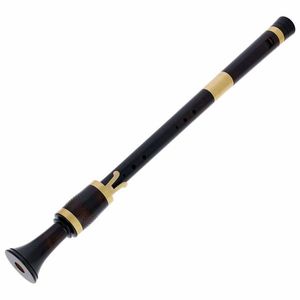 חלילית בס Moeck 8520 Renaissance Consort Bass