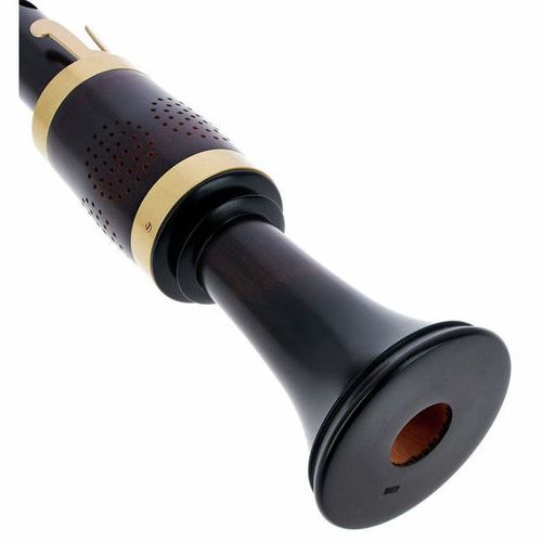 חלילית בס Moeck 8520 Renaissance Consort Bass