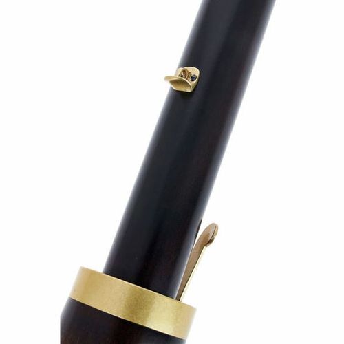 חלילית בס Moeck 8520 Renaissance Consort Bass