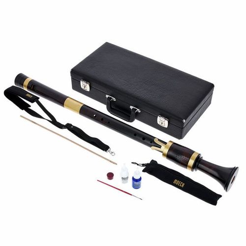 חלילית בס Moeck 8520 Renaissance Consort Bass