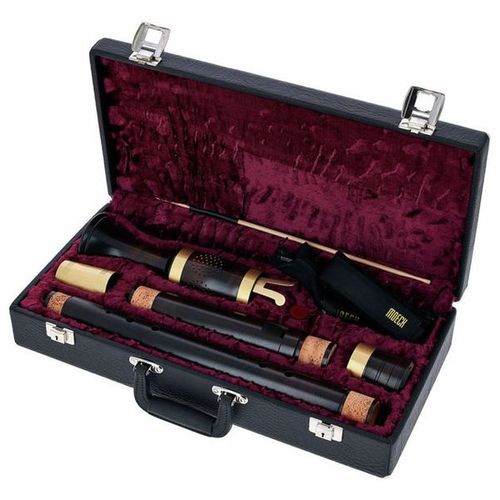 חלילית בס Moeck 8520 Renaissance Consort Bass
