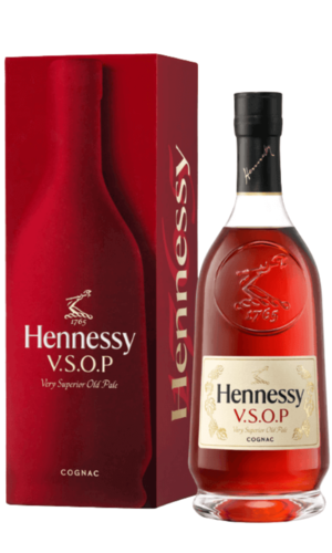 הנסי VSOP 