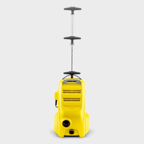 מכונת שטיפה בלחץ דגם K3 COMPACT HOME KIT KARCHER