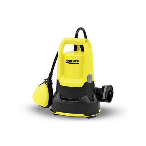 משאבה טבולה למים נקים דגם SP9000 KARCHER