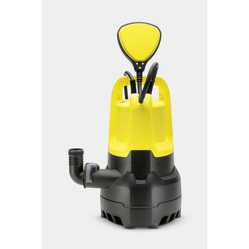 משאבה טבולה למים עכורים דגם SP3 KARCHER