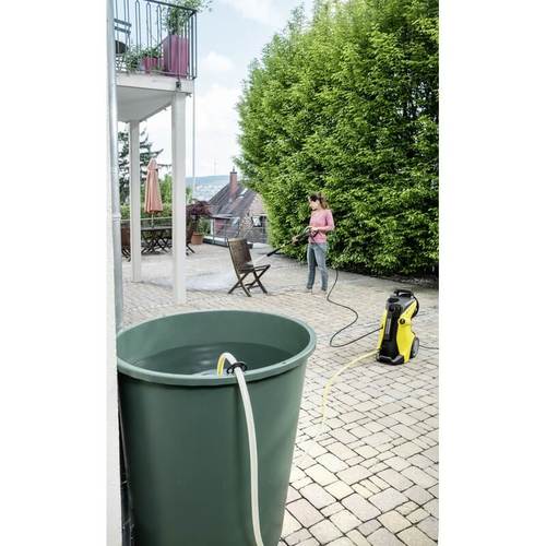 צינור יניקת מים ממקור חיצוני דגם SH5 KARCHER