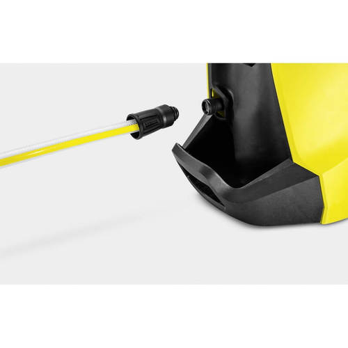 צינור יניקת מים ממקור חיצוני דגם SH5 KARCHER