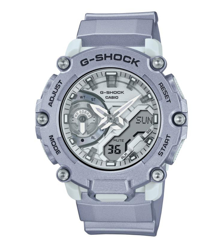 שעון יד ג׳י-שוק קארבון G-SHOCK - מהדורה מוגבלת
