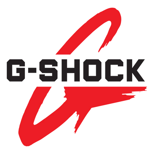 שעון יד ג׳י-שוק קארבון G-SHOCK - סגול