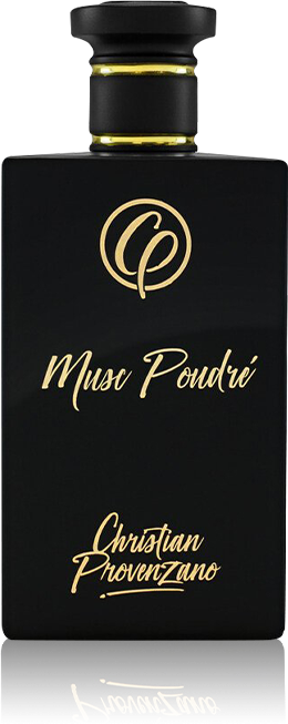 קריסטיאן פרובנזאנו מאסק פודרי 100 מ"ל אדפ - CHRISTIAN PROVENZANO MUSC POUDRE 100 ML EDP