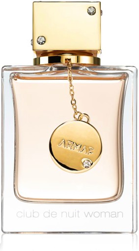 ארמאף קלאב די נויט נשים 105 מ"ל אדפ - ARMAF CLUB DE NUIT WOMEN 105 ML EDP
