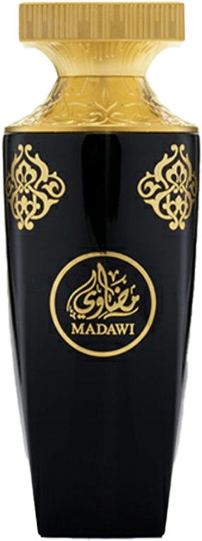 ערביאן עוד מדאווי 90 מ"ל אדפ - ARABIAN OUD MADAWI 90 ML EDP