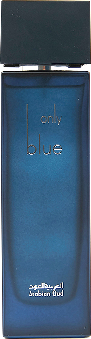ערביאן עוד אונלי בלו 100 מ"ל אדפ - ARABIAN OUD ONLY BLUE 100 ML EDP