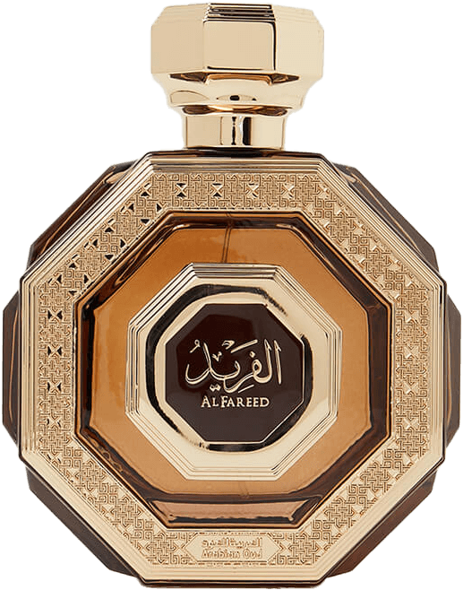 ערביאן עוד אלפריד 100 מ"ל אדפ - ARABIAN OUD AL-FARID 100 ML EDP