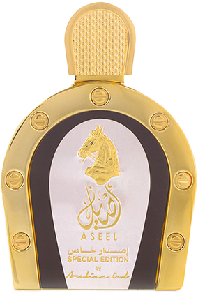 ערביאן עוד אסיל ספיישיל אדישן 110 מ"ל אדפ - ARABIAN OUD ASEEL SPECIAL EDITION 110 ML EDP