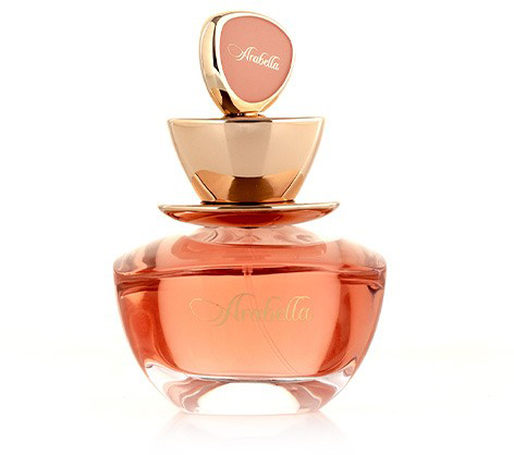 ערביאן עוד אראבילא 100 מ"ל אדפ - ARABIAN OUD ARABELLA 100 ML EDP