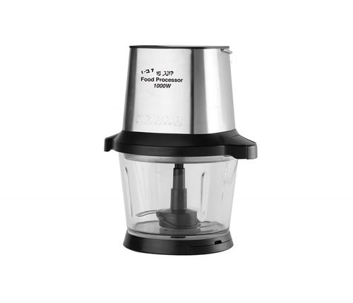 קונג פו FOOD PROCESSOR אוטומטי 7 ב-1 ATL-680