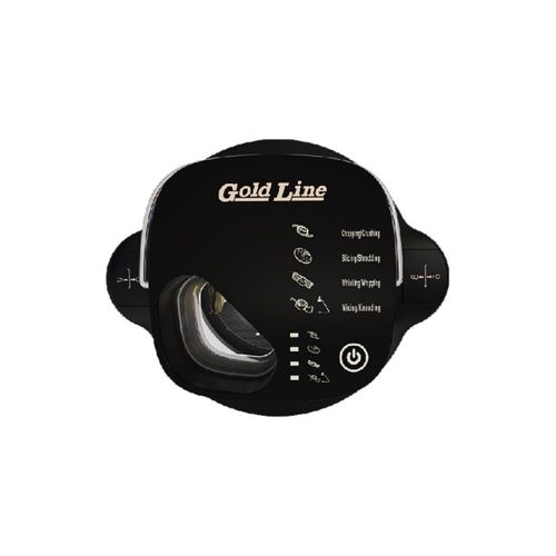 קונג פו FOOD PROCESSOR אוטומטי 7 ב-1 ATL-680