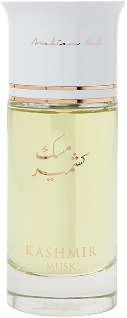 ערביאן עוד קשמיר מאסק 100 מ"ל אדפ - ARABIAN OUD KASHMIR MUSK 100 ML EDP