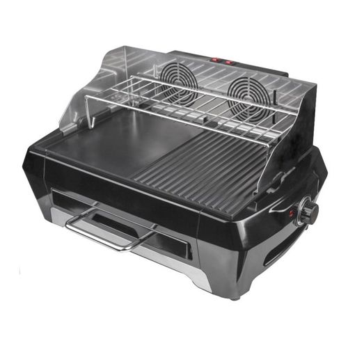 קונג פו SMOKELESS GRILL ATL-6009
