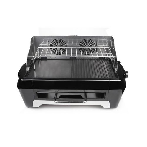 קונג פו SMOKELESS GRILL ATL-6009
