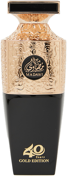 ערביאן עוד מדאווי גולד 100 מ"ל אדפ - ARABIAN OUD MADAWI GOLD 100 ML EDP