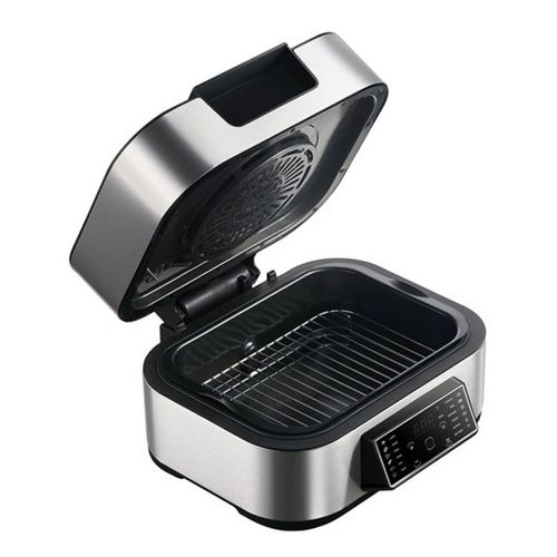 טורבו הוריקן GRILL ATL-777