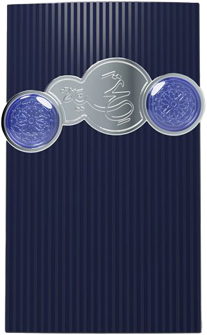אפנאן טרביוט 100 מ"ל אדפ - AFNAN TRIBUTE 100 ML EDP