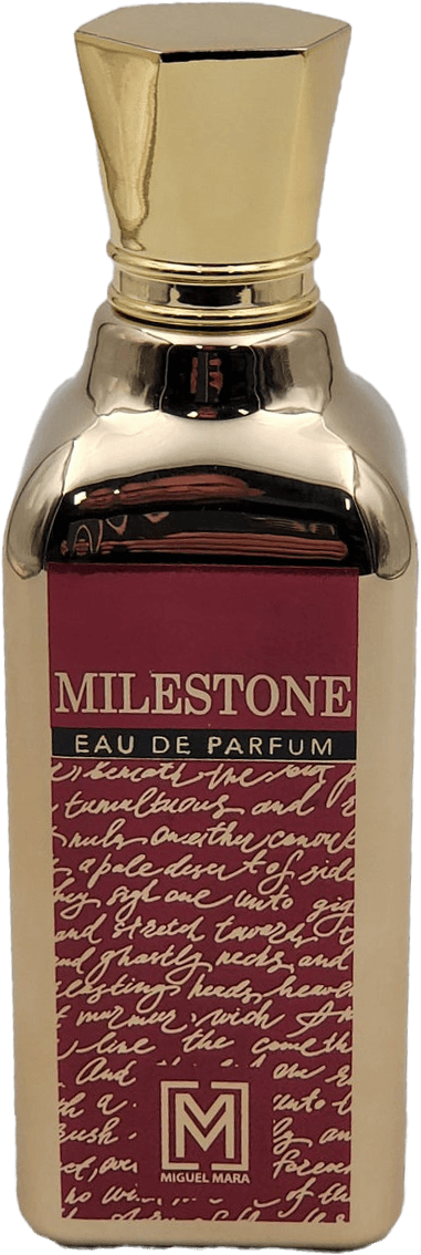 מיגל מארא מיילסטון 100 מ"ל אדפ - MIGUEL MARA MILESTONE 100 ML EDP