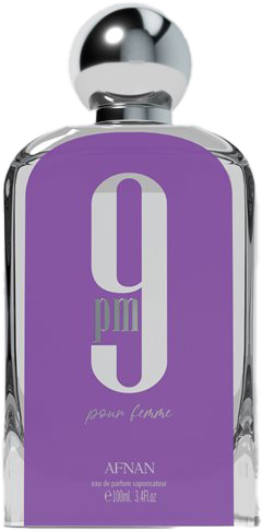 אפנאן 9 בי אם פור פים 100 מ