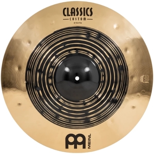 סט מצילות Clasic Custom Dual 14-16-18-20  