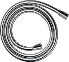 צינור מקלחת HANSGROHE אורך 125 סמ דגם 28272000