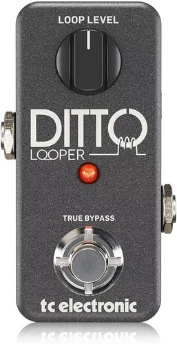פדל לופר TC electronic DITTO