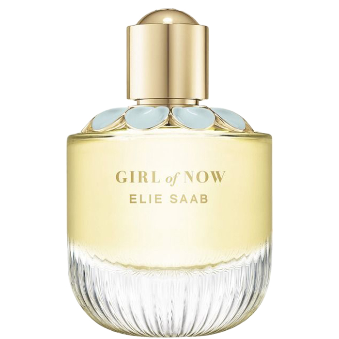 אלי סעב גירל אוף נאו 90 מ"ל אדפ - ELIE SAAB GIRL OF NOW 90ML EDP