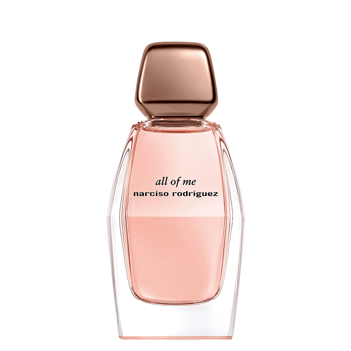 נרסיסו רודריגז אול אוף מי 100 מ"ל אדפ - NARCISO RODRIGUEZ ALL OF ME 100 ML EDP
