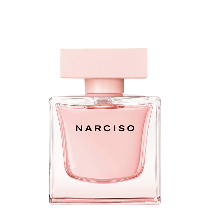 נרסיסו רודריגז קריסטל 90 מ"ל אדפ - NARCISO RODRIGUEZ CRISTAL 90 ML EDP