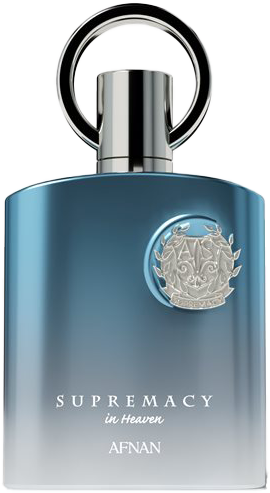 אפנאן סופרימאסי אין היבין 100 מ"ל אדפ - AFNAN SUPREMACY IN HEAVEN 100ML EDP