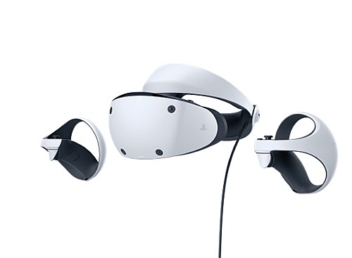 משקפי מציאות מדומה Sony PlayStation דגם CFI-ZVR1 VR2