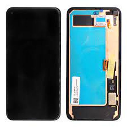 החלפת מסך LCD+מגע מקוריים LG G5