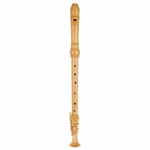 חלילית טנור Moeck 5454 Hotteterre Boxwood 415hz