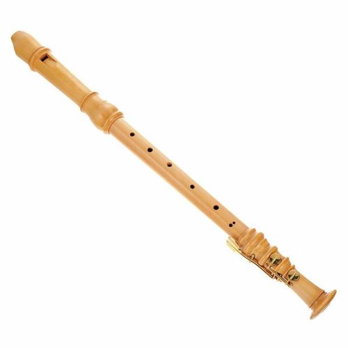 חלילית טנור Moeck 5454 Hotteterre Boxwood 415hz