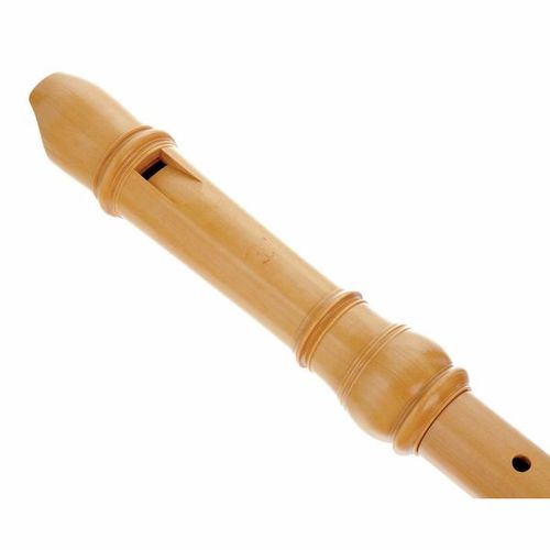 חלילית טנור Moeck 5454 Hotteterre Boxwood 415hz