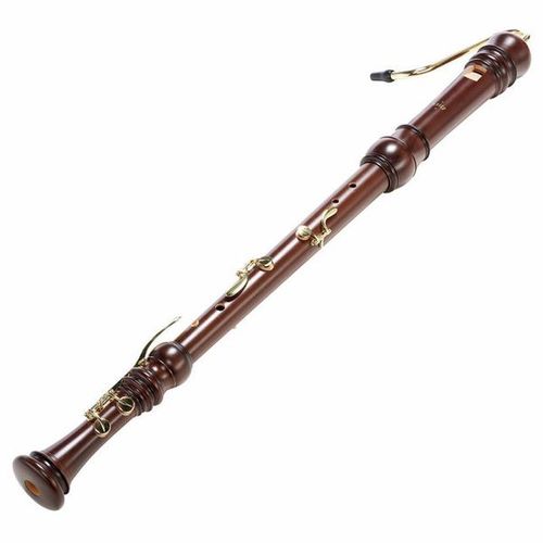 חלילית בס Moeck 4521 Rottenburgh Bass
