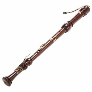 חלילית בס Moeck 4521 Rottenburgh Bass